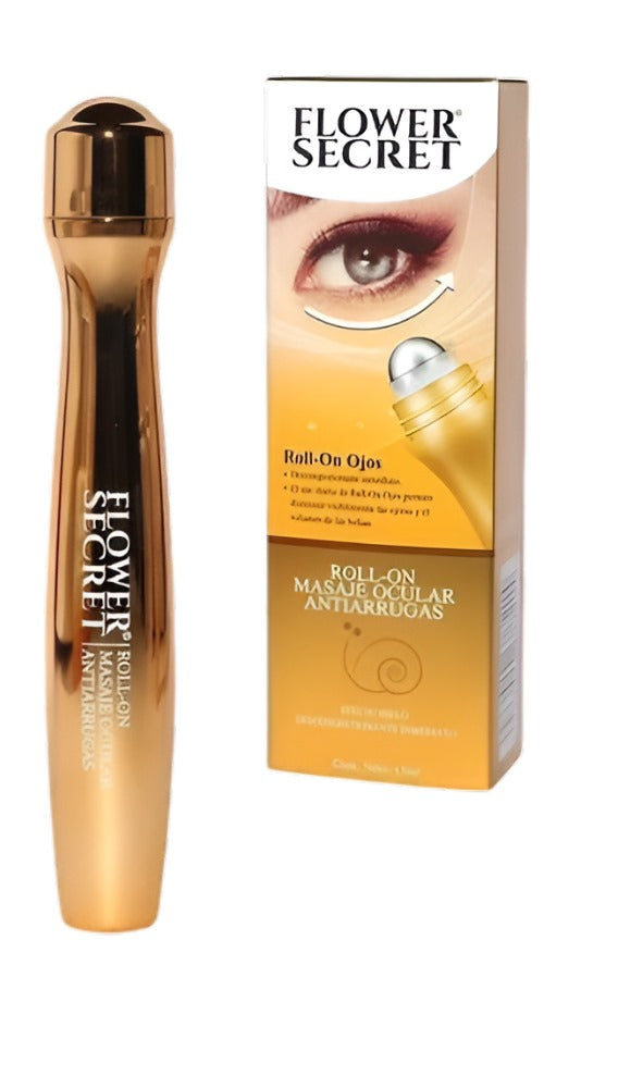 ROLL-ON  OJOS